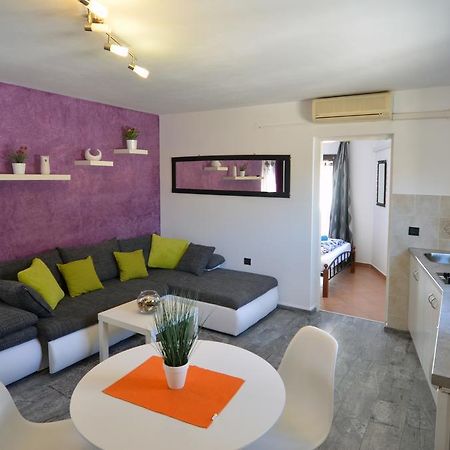 Apartments In Rovinj Centre Номер фото