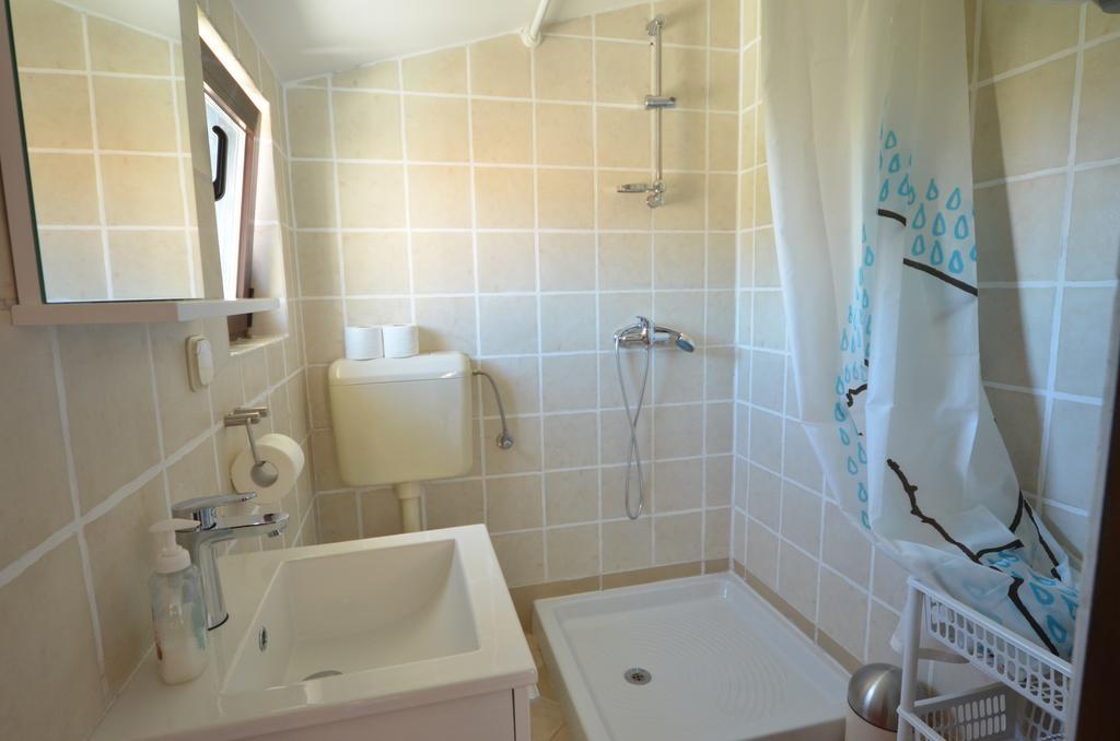 Apartments In Rovinj Centre Номер фото
