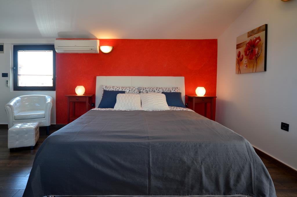 Apartments In Rovinj Centre Номер фото