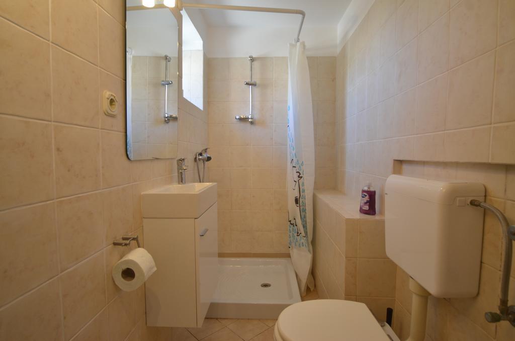 Apartments In Rovinj Centre Екстер'єр фото