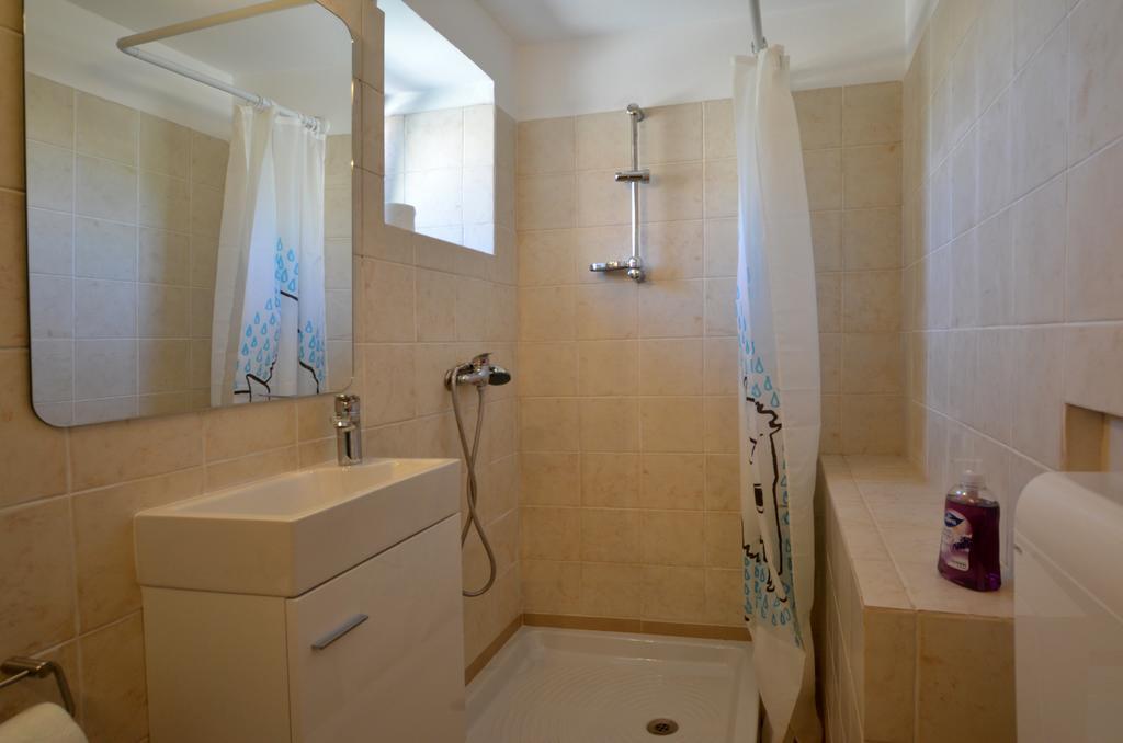 Apartments In Rovinj Centre Номер фото