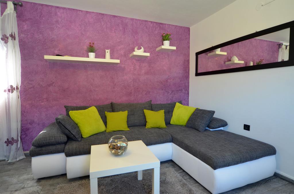 Apartments In Rovinj Centre Номер фото