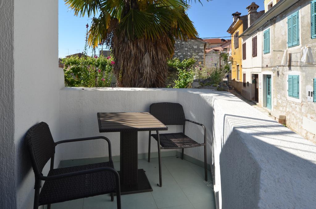 Apartments In Rovinj Centre Номер фото