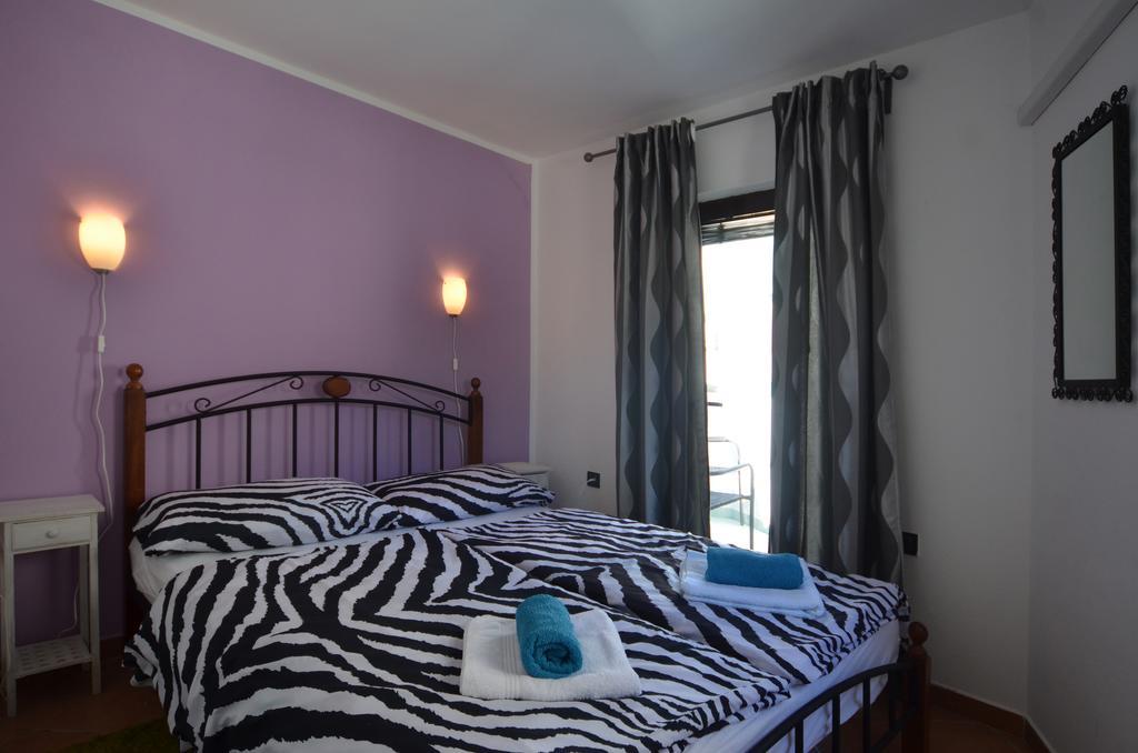 Apartments In Rovinj Centre Номер фото